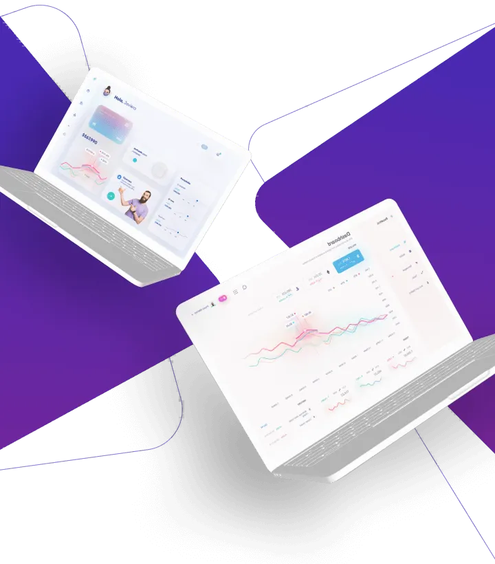 Immediate Rise - Decentralizirani financijski ekosustav